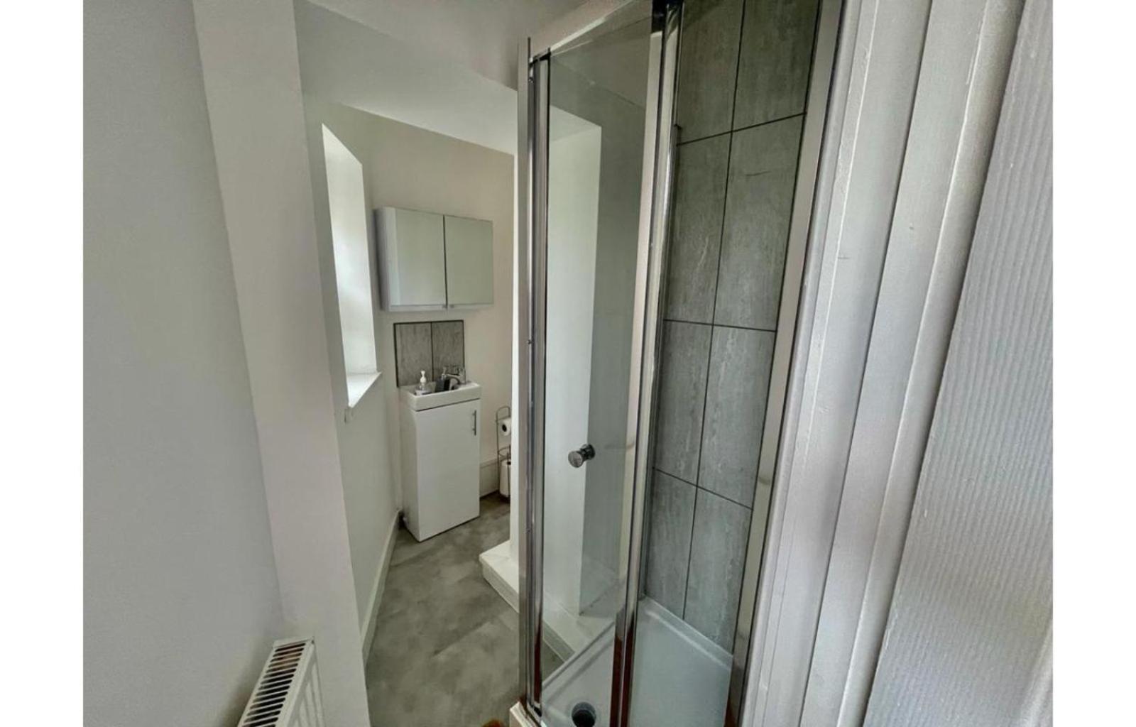 Cardiff City Centre Apartment- Penarth Road Quarto foto
